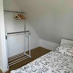 Messe- Augsburg- Legoland Guenzburg - 6 Personen Appartement *