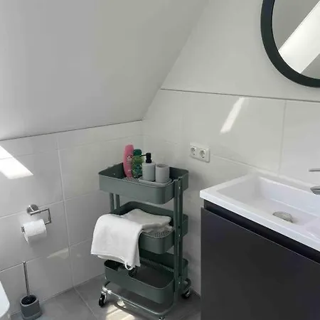 Apartamento Messe- Augsburg- Legoland Guenzburg - 6 Personen Zusmarshausen